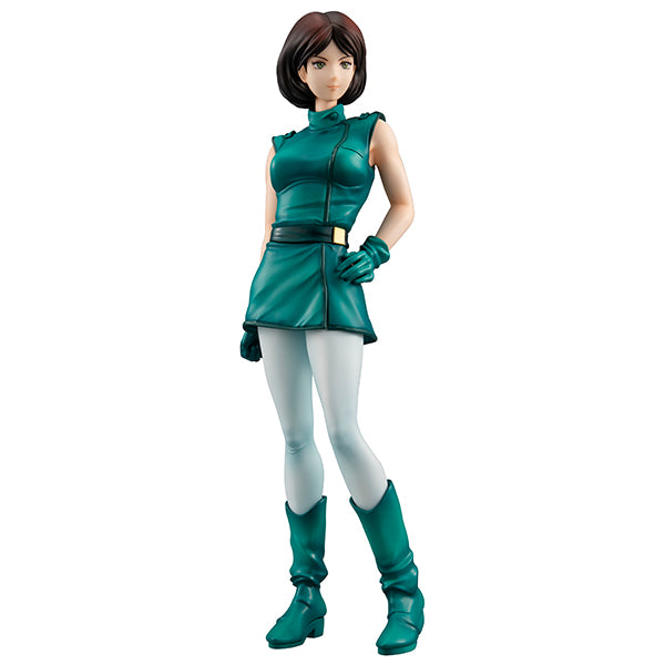 GGG Mobile Suit Z Gundam Emma Sheen
