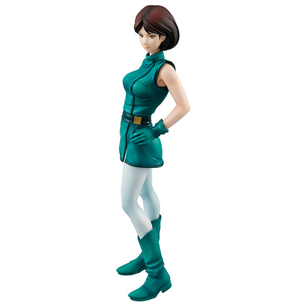 GGG Mobile Suit Z Gundam Emma Sheen