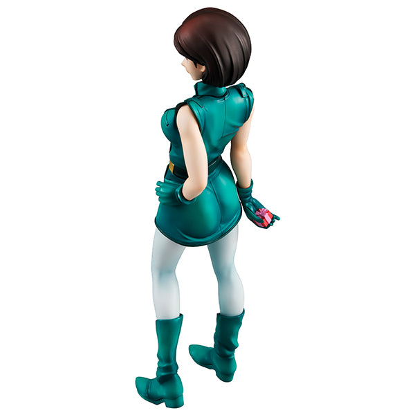 GGG Mobile Suit Z Gundam Emma Sheen