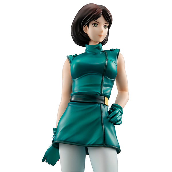 GGG Mobile Suit Z Gundam Emma Sheen