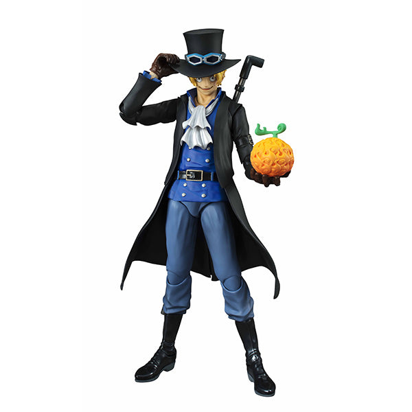 Variable Action Heroes "One Piece" Sabo
