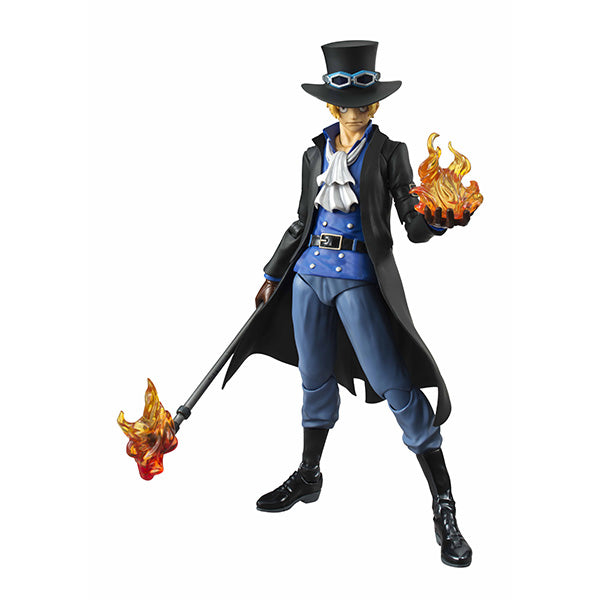 Variable Action Heroes "One Piece" Sabo