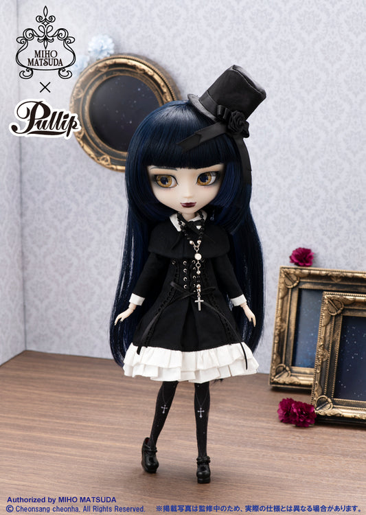 Pullip Monglnyss