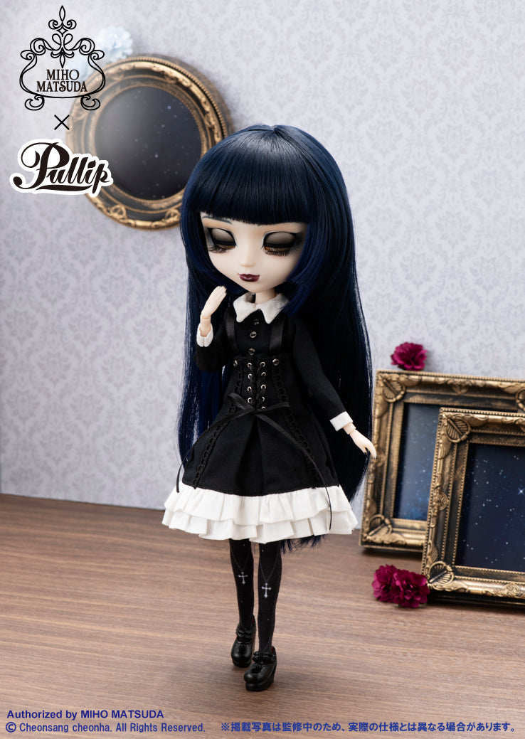 Pullip Monglnyss
