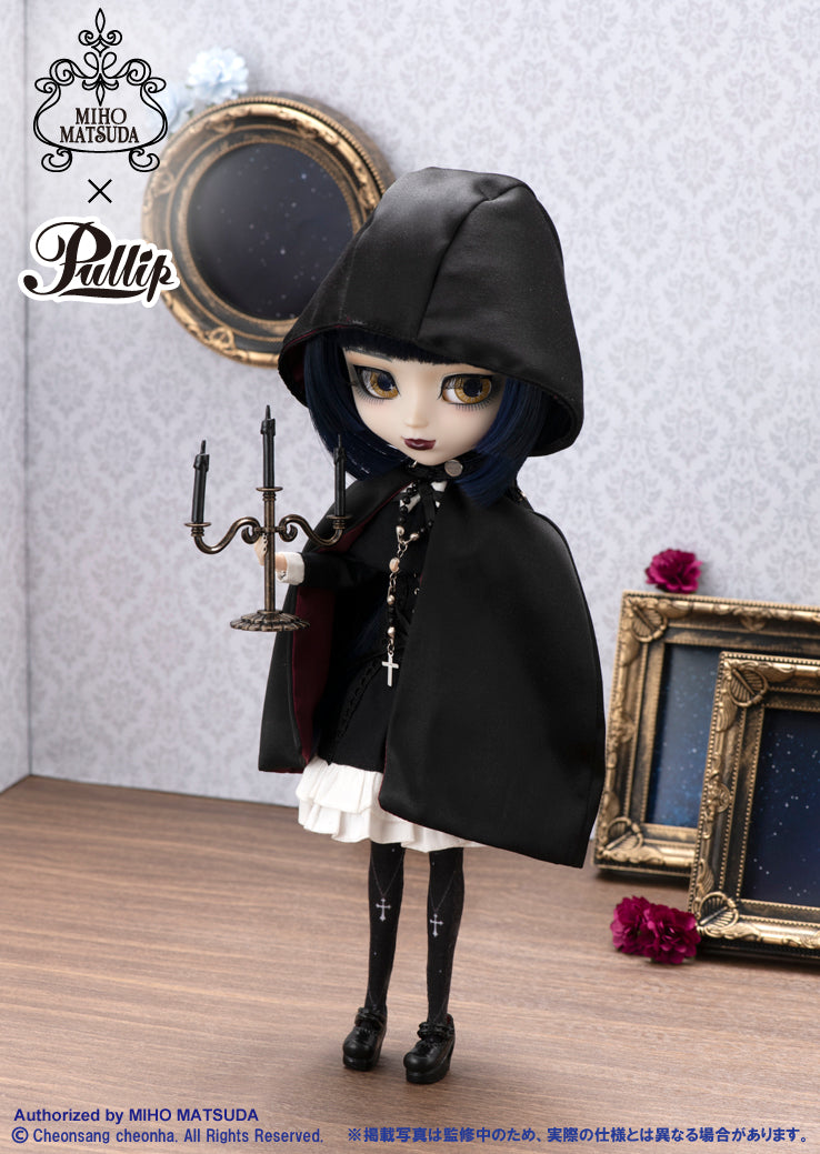 Pullip Monglnyss
