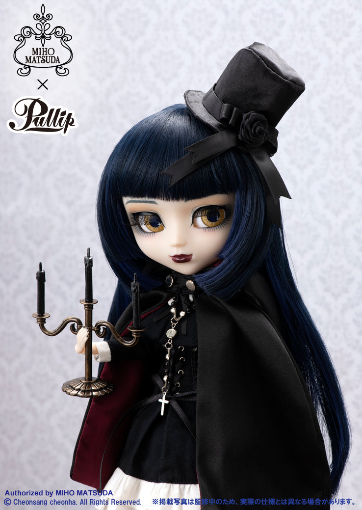 Pullip Monglnyss