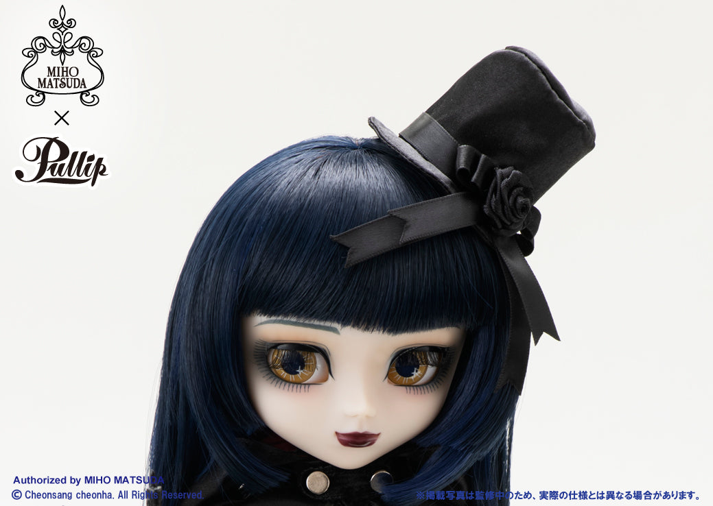 Pullip Monglnyss