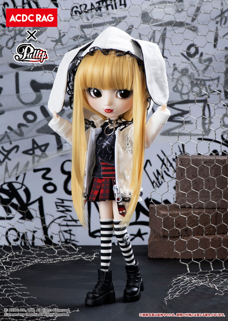 Pullip Emo