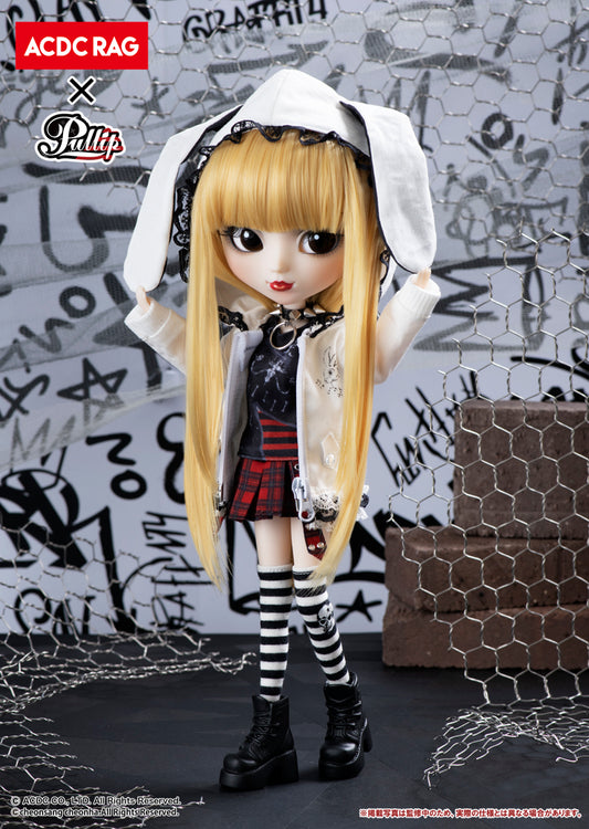 Pullip Emo