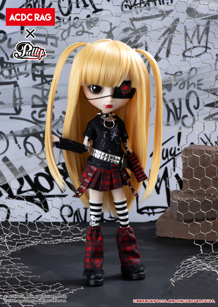 Pullip Emo