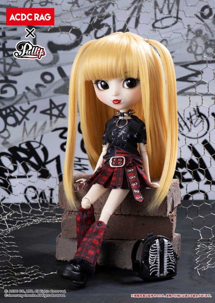 Pullip Emo