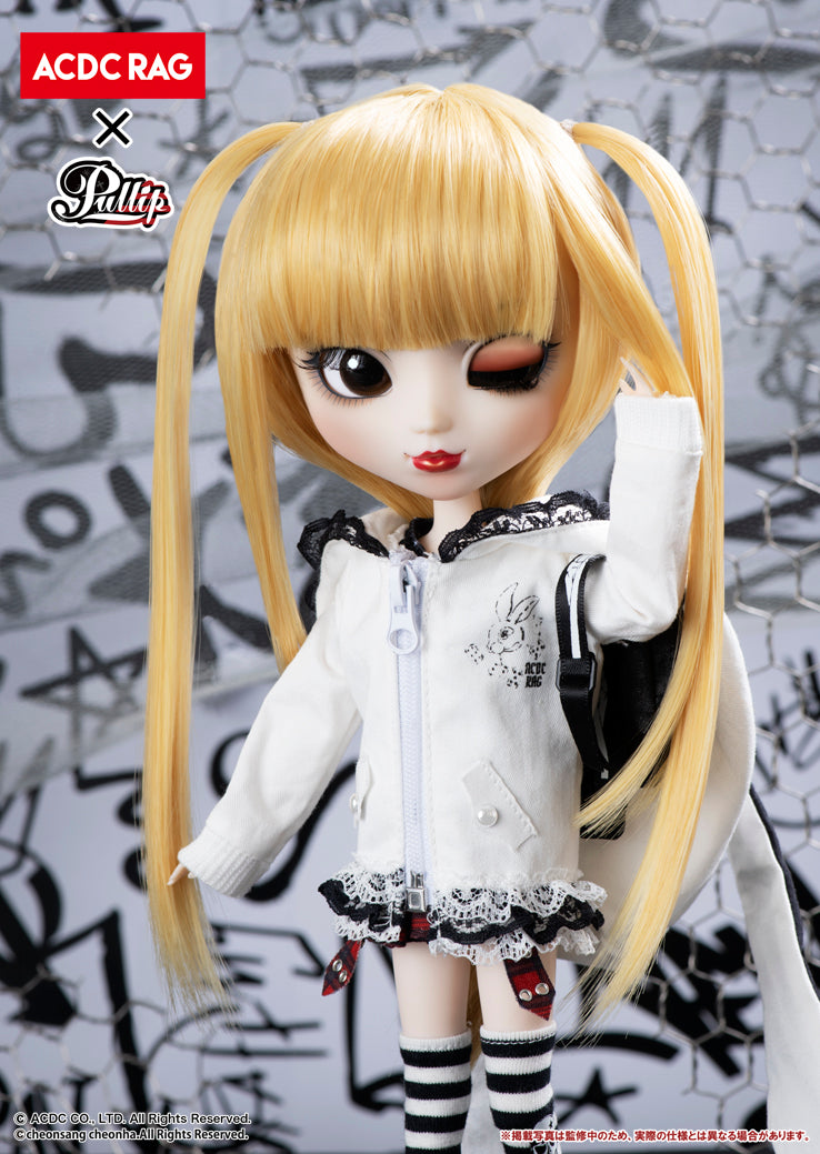 Pullip Emo