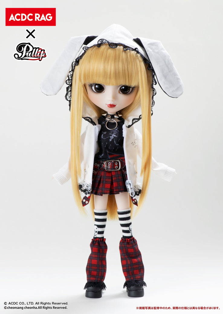 Pullip Emo