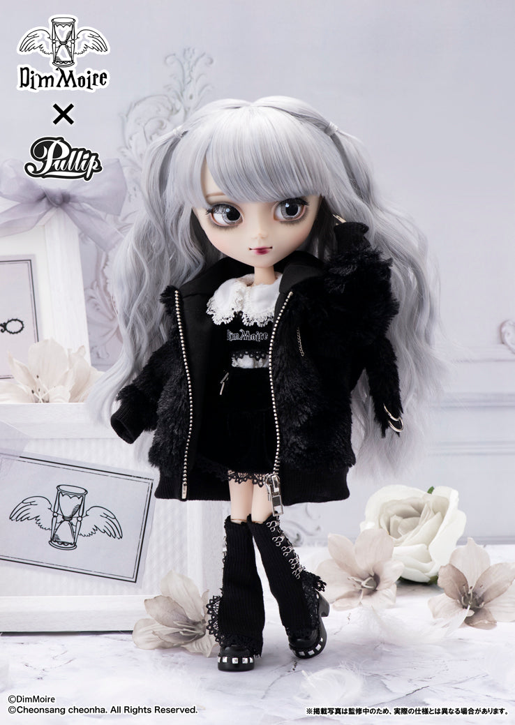 Pullip Moer
