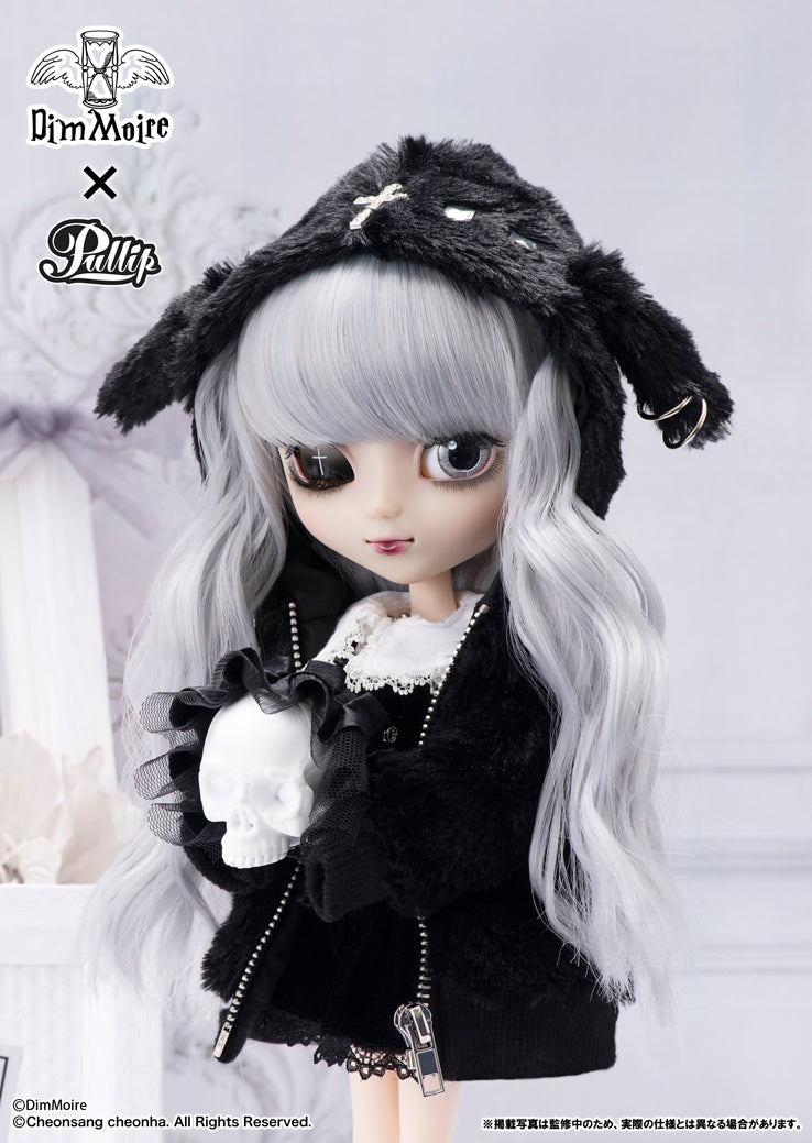 Pullip Moer