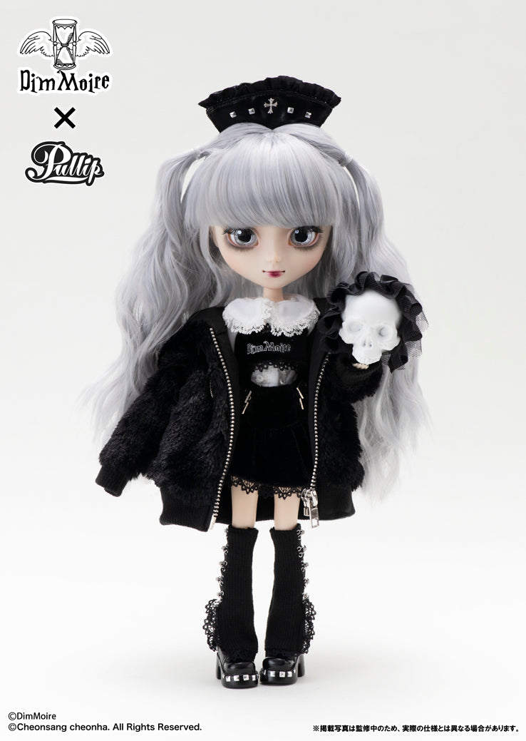 Pullip Moer