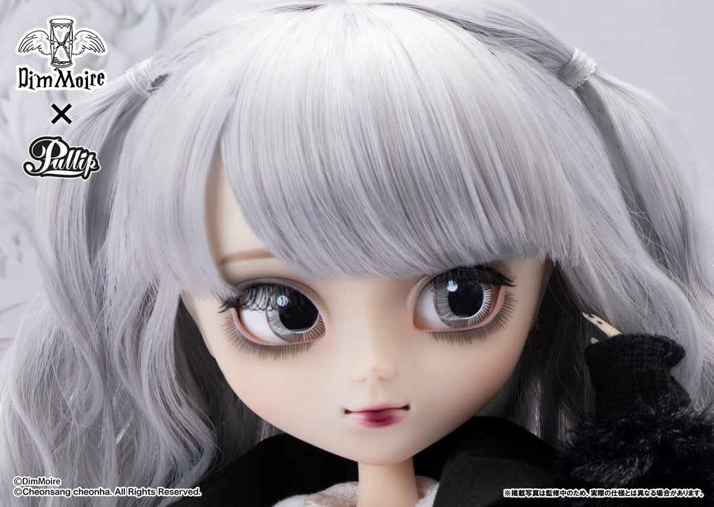 Pullip Moer