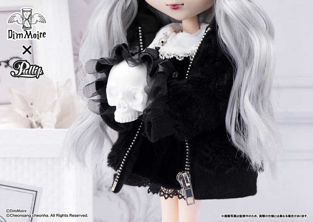 Pullip Moer