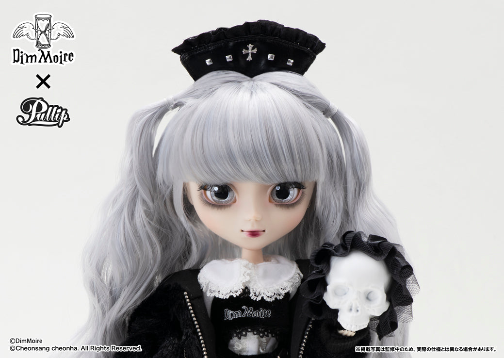 Pullip Moer