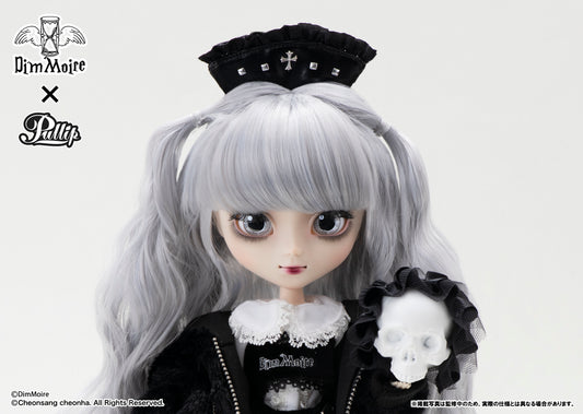 Pullip Moer
