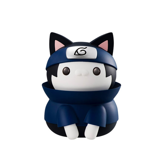 Mega Cat Project Naruto Nyan to mo Ookina Nyaruto! Reboot Sasuke Uchiha