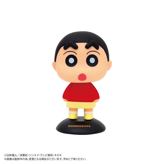 Crayon Shin-chan - Yurayura Head Shinnosuke Nohara
