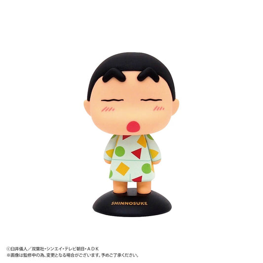 Crayon Shin-chan - Yurayura Head Shinnosuke Nohara (Pajamas)