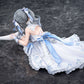 Ranko Kanzaki: White Princess of the Banquet Ver.