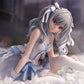 Ranko Kanzaki: White Princess of the Banquet Ver.
