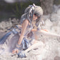 Ranko Kanzaki: White Princess of the Banquet Ver.