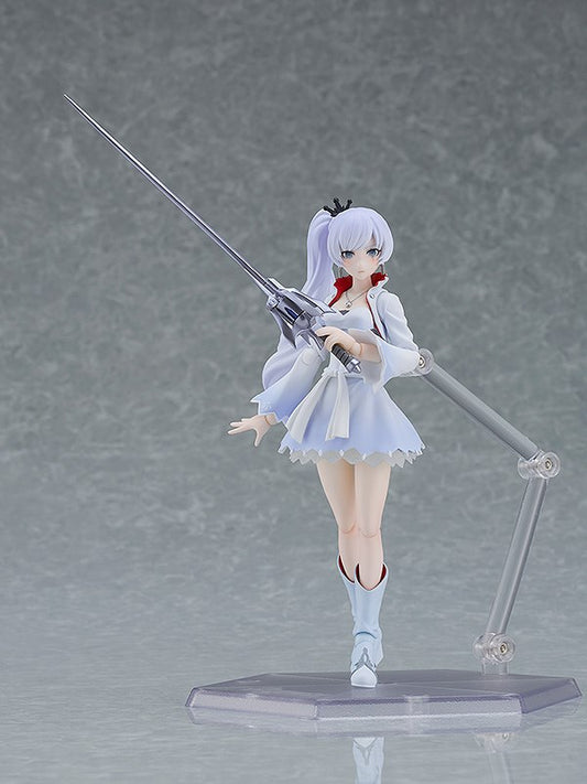figma Weiss Schnee