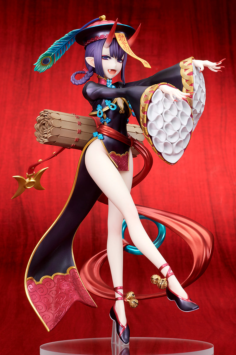 Fate/Grand Order Assassin/Shuten-Douji Festival Portrait Ver.
