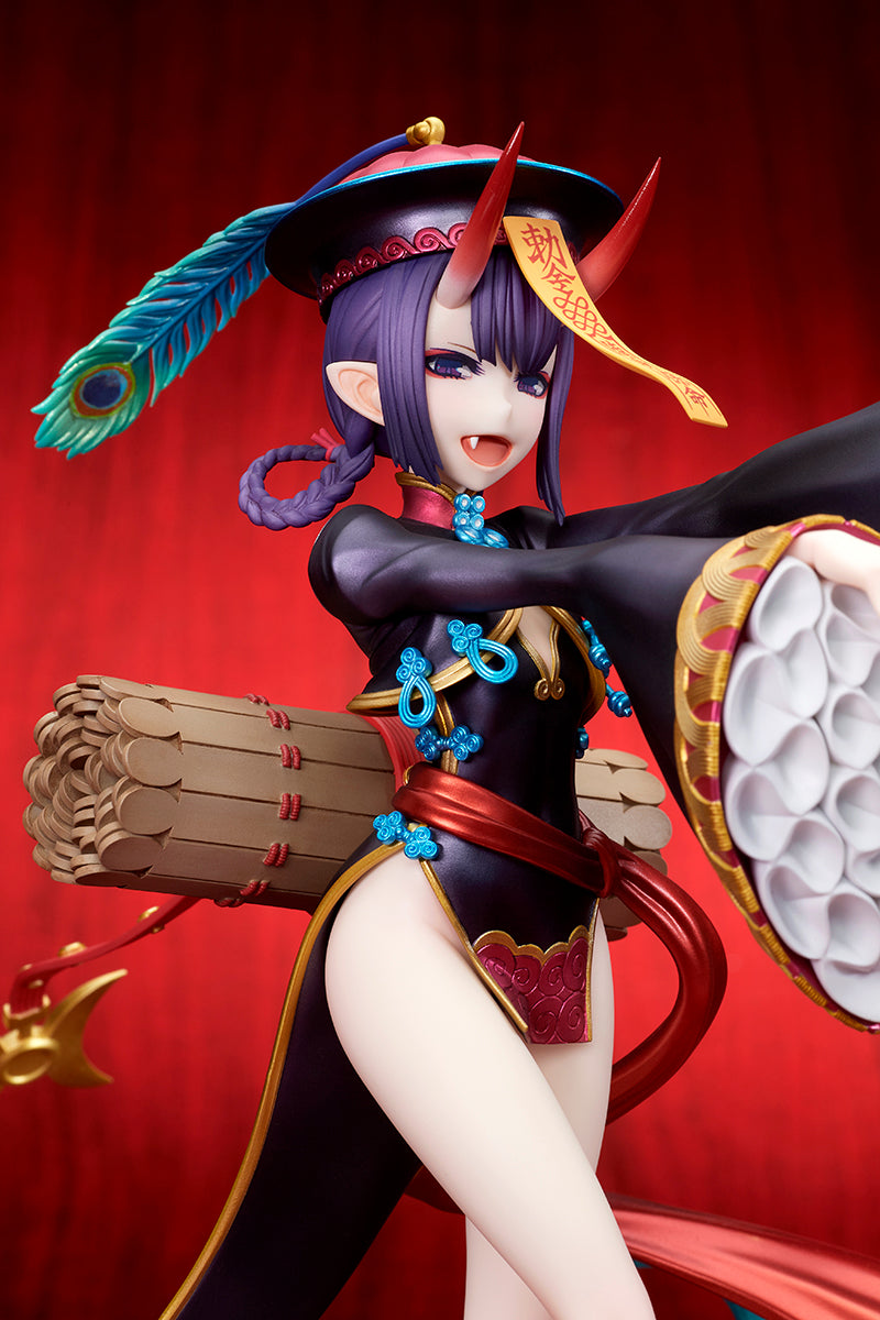 Fate/Grand Order Assassin/Shuten-Douji Festival Portrait Ver.