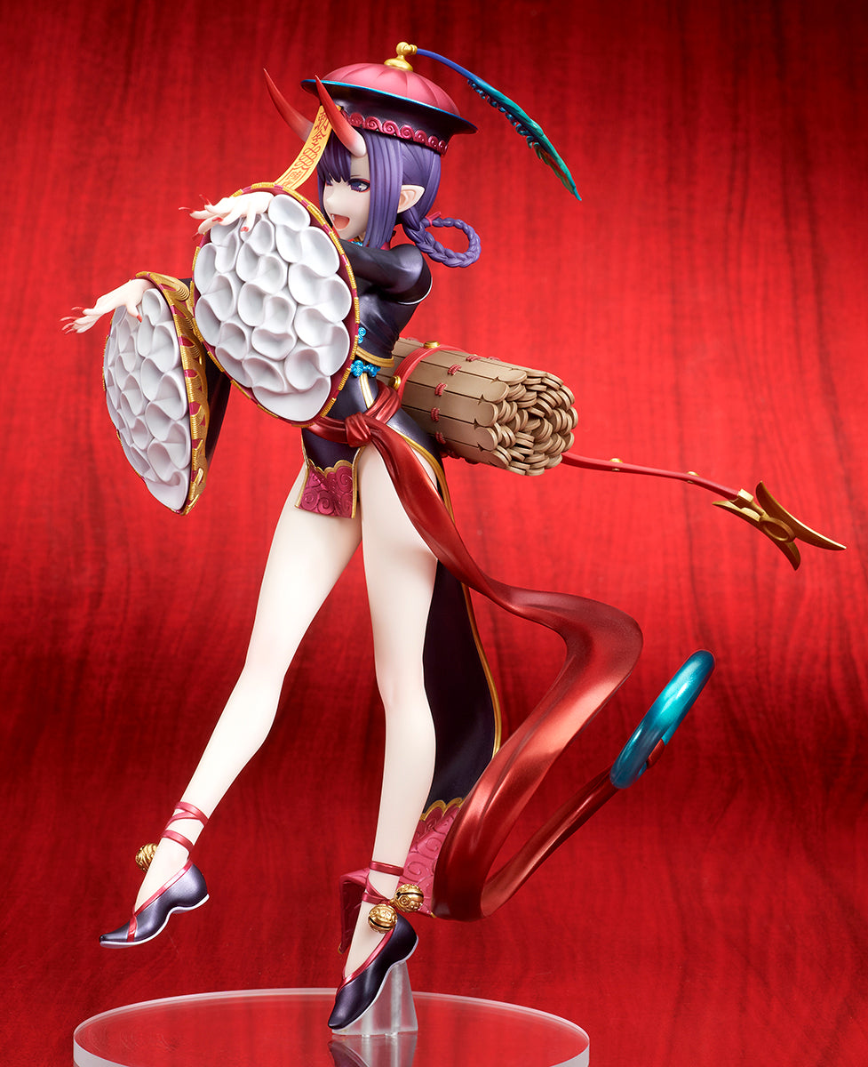 Fate/Grand Order Assassin/Shuten-Douji Festival Portrait Ver.