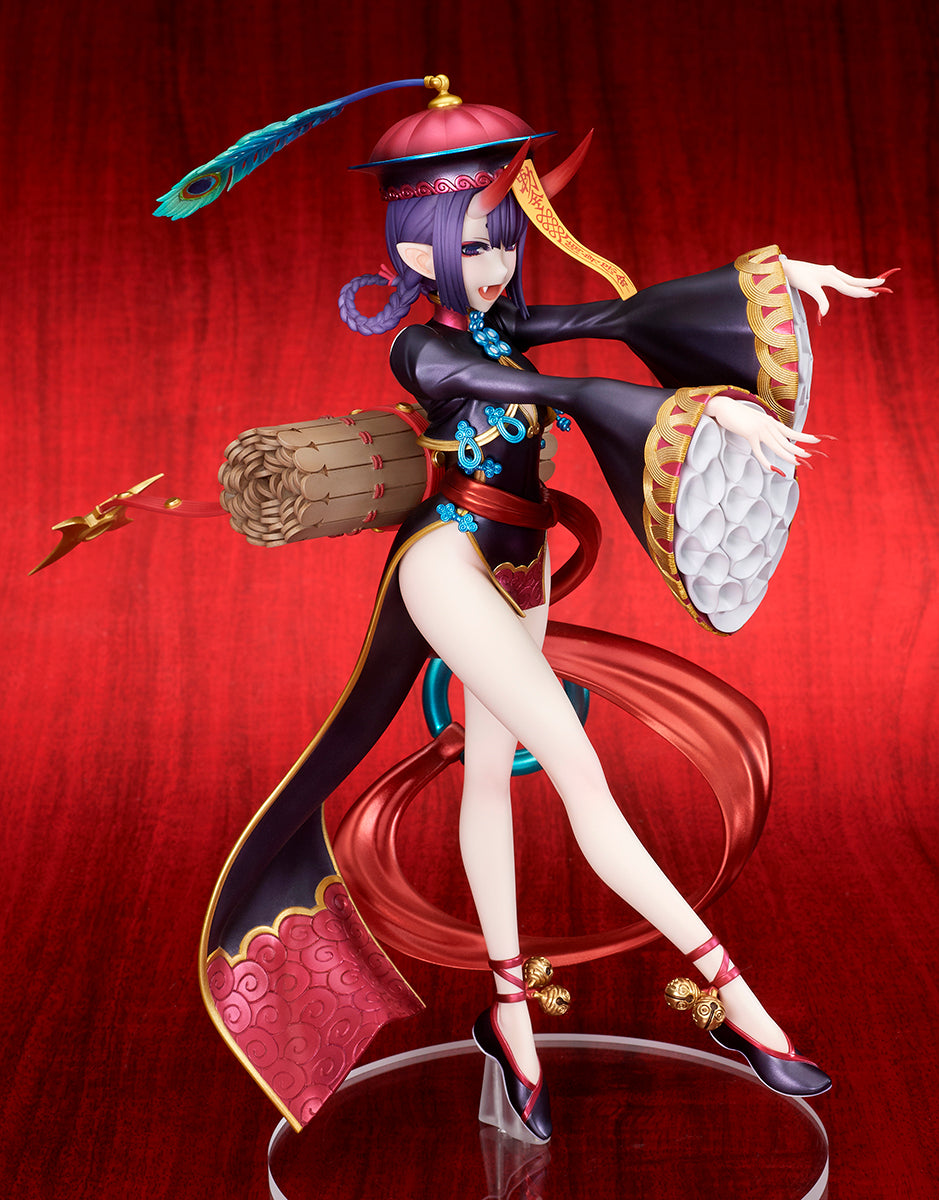 Fate/Grand Order Assassin/Shuten-Douji Festival Portrait Ver.