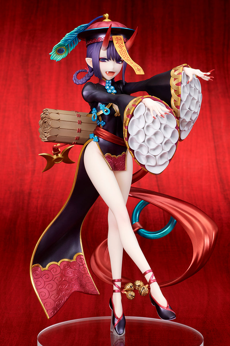 Fate/Grand Order Assassin/Shuten-Douji Festival Portrait Ver.