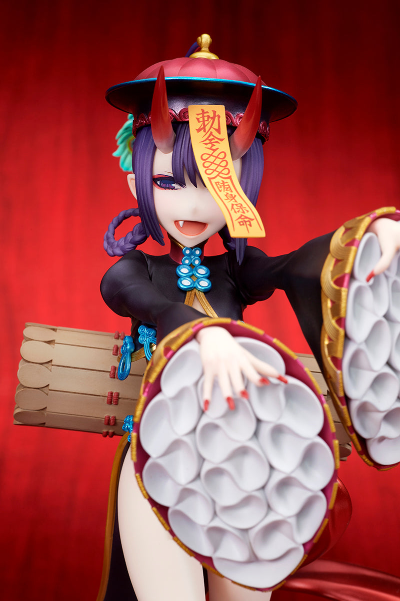 Fate/Grand Order Assassin/Shuten-Douji Festival Portrait Ver.