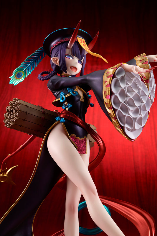 Fate/Grand Order Assassin/Shuten-Douji Festival Portrait Ver.