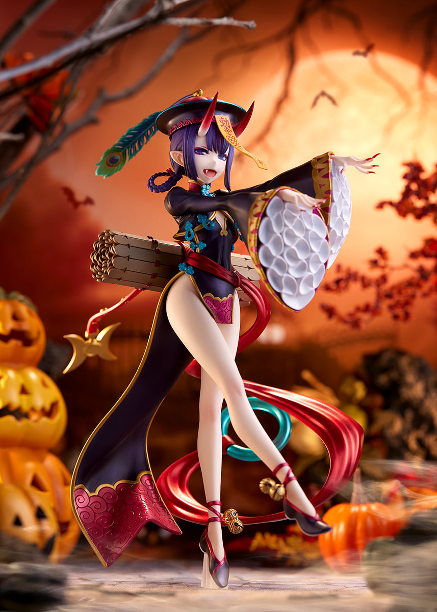 Fate/Grand Order Assassin/Shuten-Douji Festival Portrait Ver.