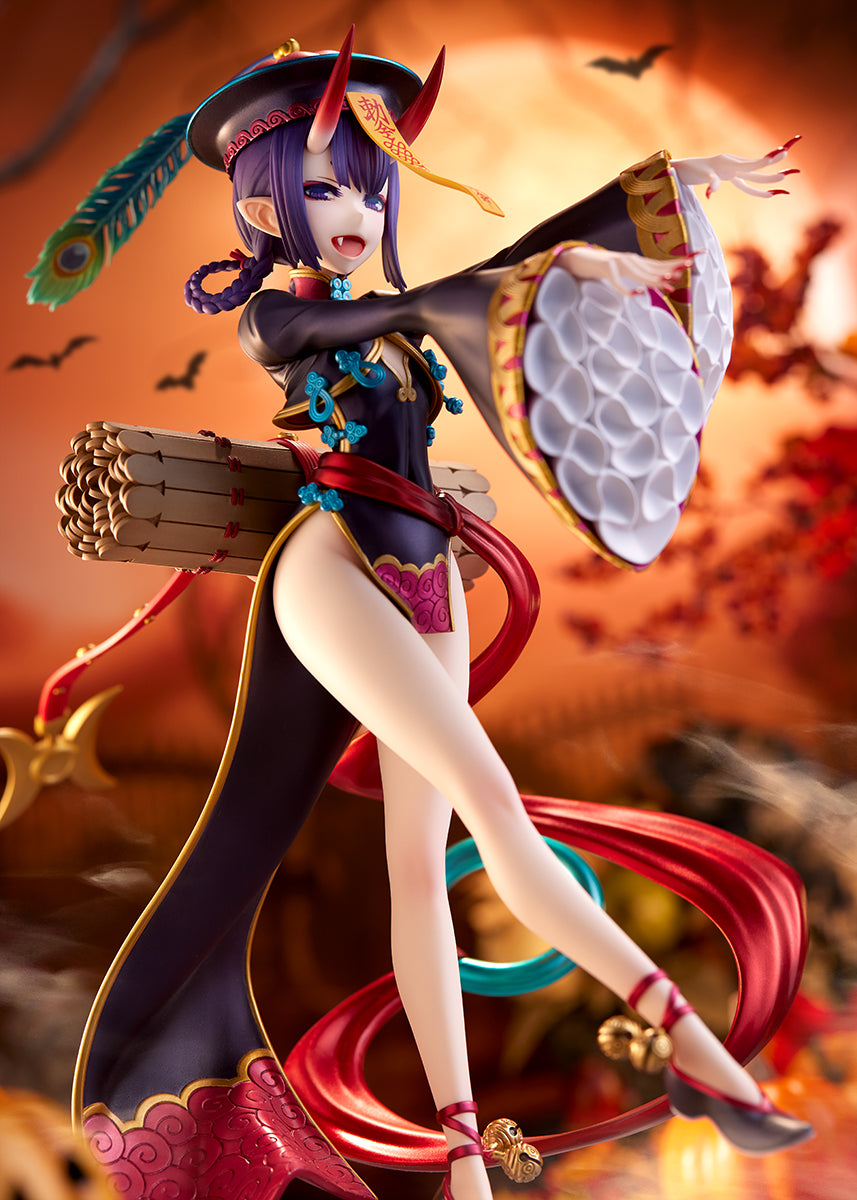 Fate/Grand Order Assassin/Shuten-Douji Festival Portrait Ver.