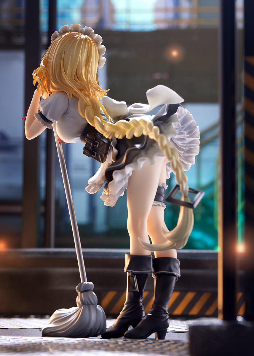 Girls` Frontline Gr G36