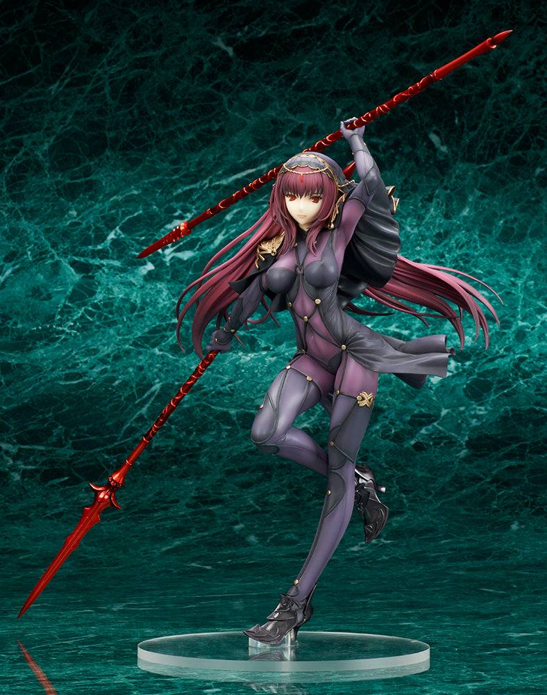 Fate/Grand Order Lancer/Scathach [Third Ascension]
