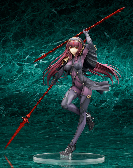 Fate/Grand Order Lancer/Scathach [Third Ascension]