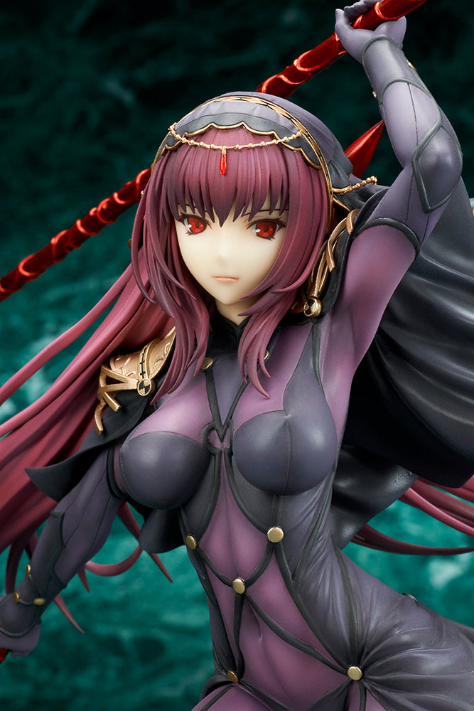 Fate/Grand Order Lancer/Scathach [Third Ascension]