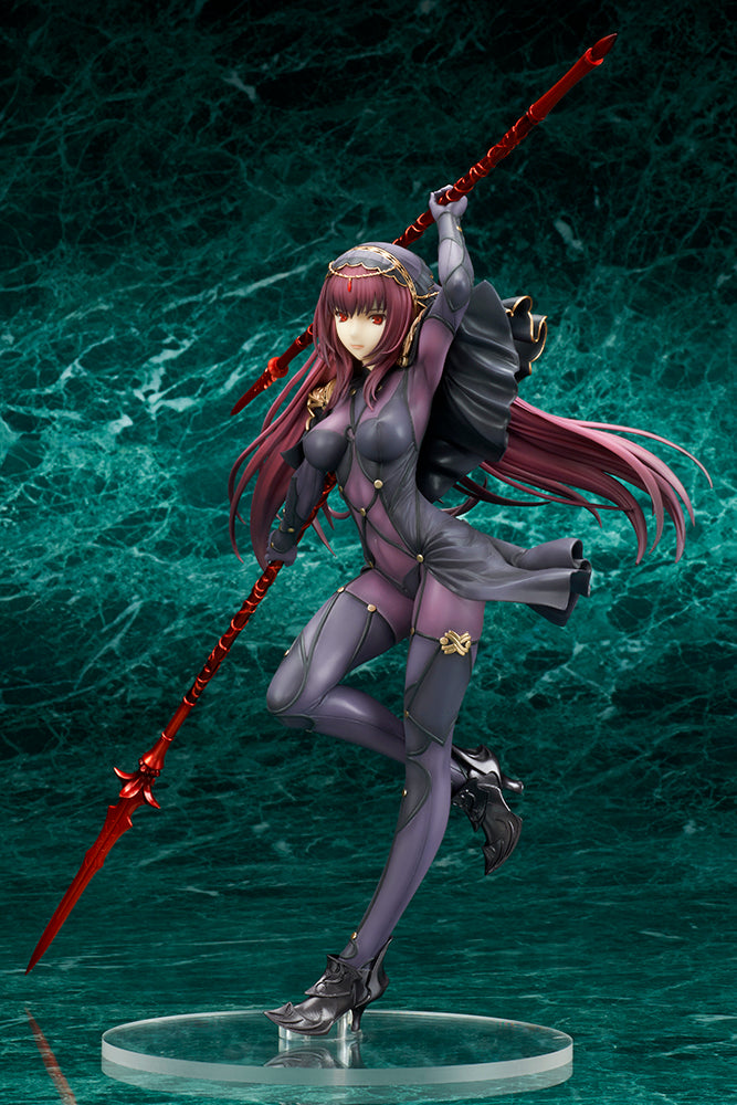 Fate/Grand Order Lancer/Scathach [Third Ascension]