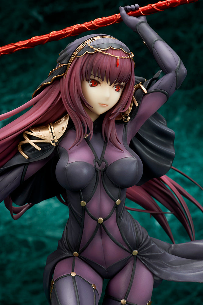 Fate/Grand Order Lancer/Scathach [Third Ascension]