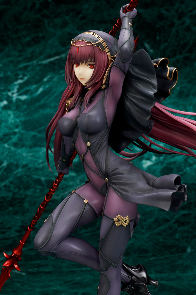 Fate/Grand Order Lancer/Scathach [Third Ascension]