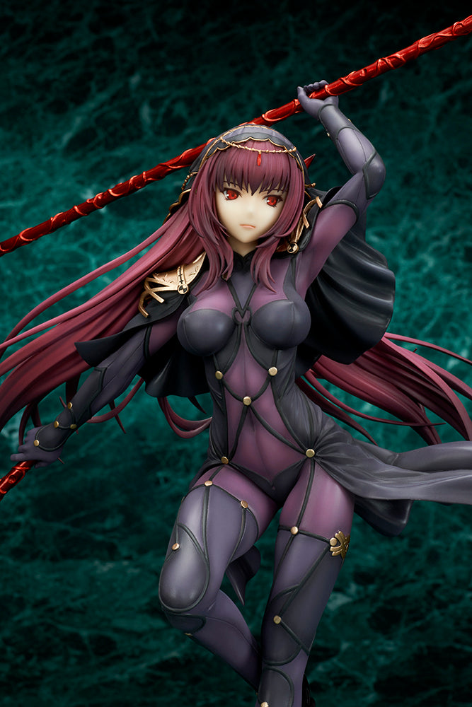 Fate/Grand Order Lancer/Scathach [Third Ascension]