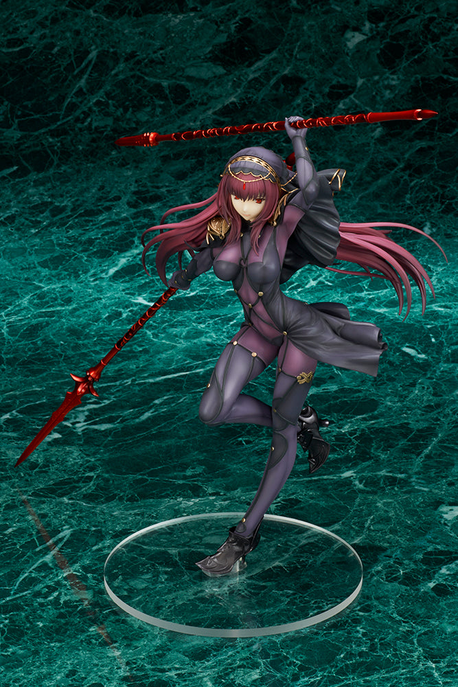 Fate/Grand Order Lancer/Scathach [Third Ascension]