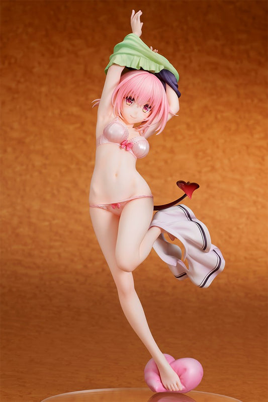 To Love-Ru Darkness Momo Belia Deviluke Dress Up Mode